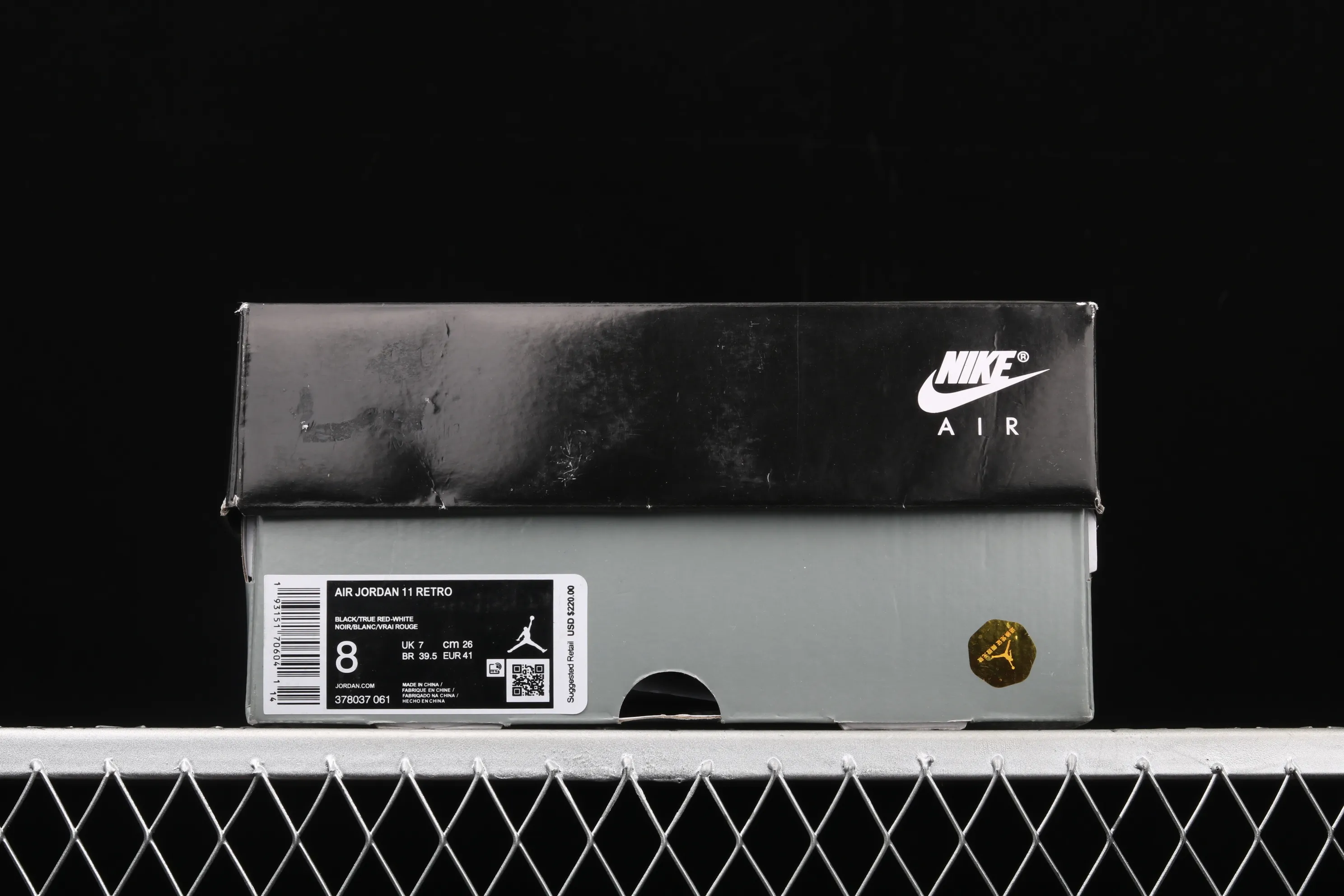 All Categories Air Jordan Jordan Series Basketball Shoes Air Jordan 11